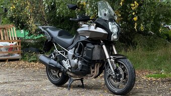 Kawasaki Versys 1000 r.v. 2016 - 8