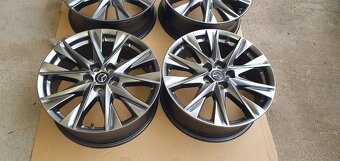 Mazda 6 gj cx5 cx-5 crv 5x114,3 r19 tucson sportage - 8