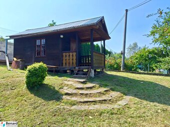 DOHODA MOŽNÁ NA PREDAJ POZEMOK, 973 M2, KOKOŠOVCE PRI PREŠOV - 8