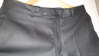 Pánsky dvojdielny oblek - 8