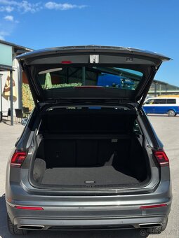 VW Tiguan 4-motion 2.0 TDi dsg škoda Karoq Seat ateca x3 - 8
