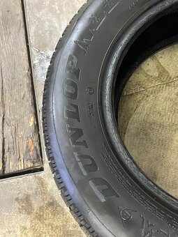 215/65R16 Dunlop zimne - 8