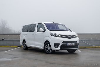 Toyota Proace Verso - 8