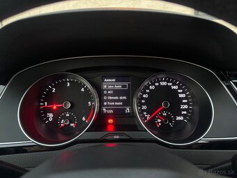 Volkswagen Passat 2.0TDi 110kw Facelift - Odpočet DPH - - 8