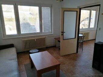 Predaj 1-izbový byt ZVOLEN Podborová - 8