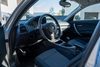 BMW 116 85kW 2005 benzin - 8