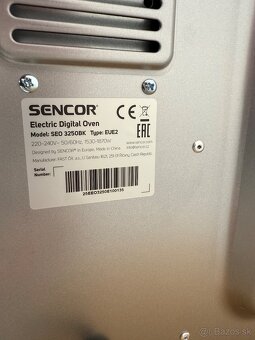 Teolovzdušna rúra - 8