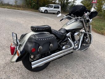 XV 1600 wildstar, wild star - 8