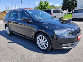 Škoda Octavia - 8