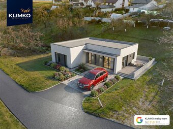 Na predaj pozemok v obci Bunde - 8