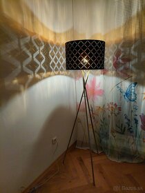Lampa stojaca-nova - 8