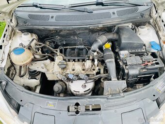 Skoda Fabia 2 - 8