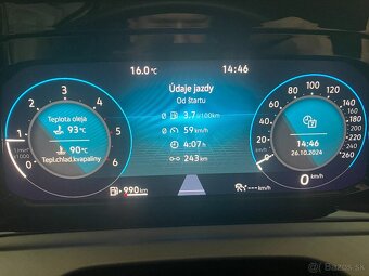 VW Golf Variant 2.0 TDI 30.000 km - 8