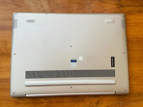 Ultrabook Lenovo IdeaPad 330s 14 palcový, krabica,blok - 8