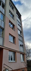 Na predaj 3 izbový byt v Bánovciach nad Bebravou - 8