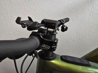 Predám elektrobicykel SPECIALIZED S-Works Turbo Levo - 8