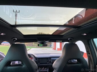 Škoda Kodiaq 2.0TDI DSG 4x4 SPORTLINE 147kW MATRIX VIRTUAL - 8