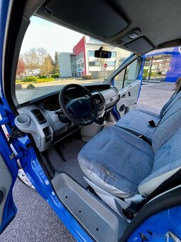Renault Trafic - 8