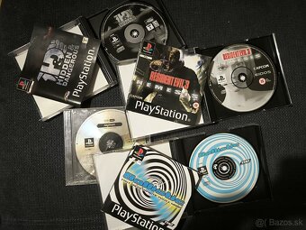 Playstation 1 PSX - 8