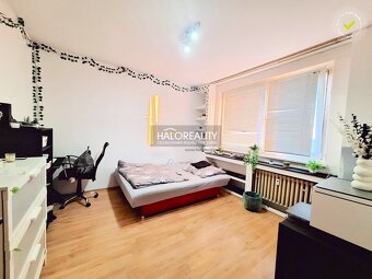 HALO reality - Predaj, trojizbový byt Bratislava Podunajské - 8