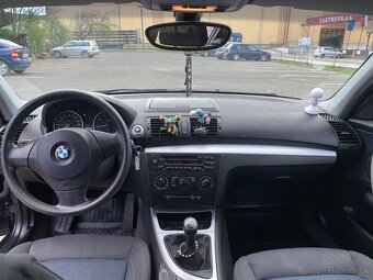 BMW 116i 90kW - 8