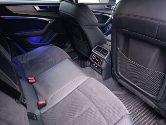 Prodám audi a7 55TFSI 290KW - 8