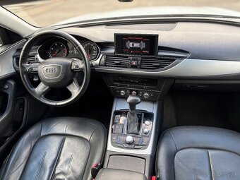 Audi A6 3.0 TDi - 8