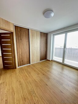2izbový moderný byt s balkónom na Prenájom - 8