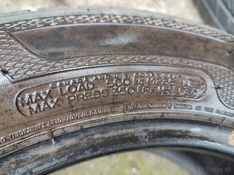 185/65 R15 Kleber - 8