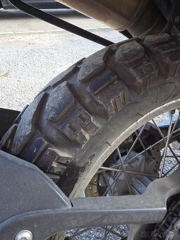 Bmw f650 GS twin 2004 ABS - 8