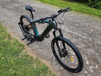 Znížená cena - Crussis e-Atland 9.10 (720 Wh) - 8