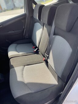 Peugeot 206 SW 1,4i 55 kW - 8