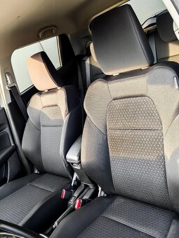 Suzuki Swift 1.2 GLX Automat - 8