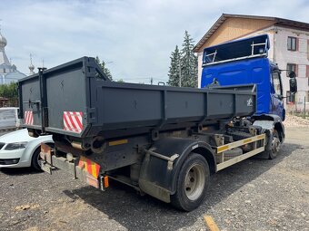 DAF LF 55.180 kontajner - 8