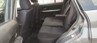 Suzuki grand vitara 1.9ddis - 8