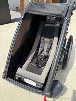 Thule Chariot Sport 1 - 8