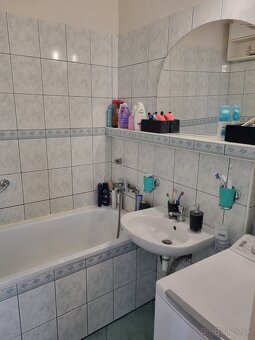 3 izbovy byt, Terasa, Tr. SNP, balkon, 68m2 - 8