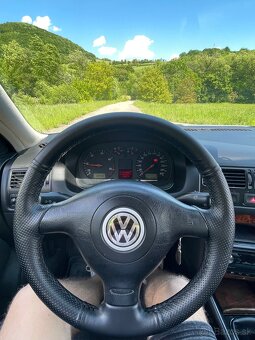Volkswagen Bora 1.9 TDi - 8