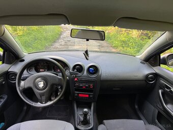 Predám Seat Ibiza 1.9tdi 96kw - 8