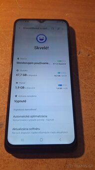 Samsung galaxy A22 5g - 8