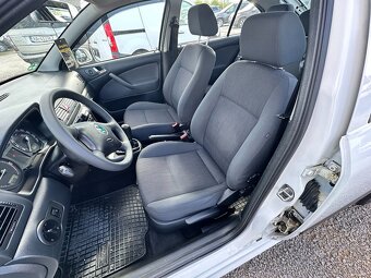 Škoda Octavia 1.9 TDI PD TOUR - 8