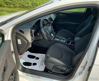 Seat Leon ST 2.0 TDI S&S FR DSG  ///12.999,-EUR/// - 8