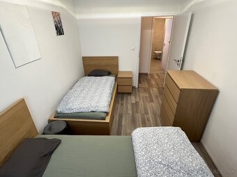 NA PRENAJOM 3 IZBOVÝ BYT S BALKÓNOM - 8