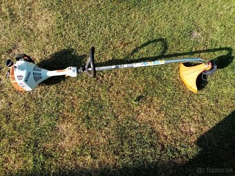 Kosačka stihl fs 38 - 8