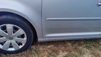 VW Touran - 8