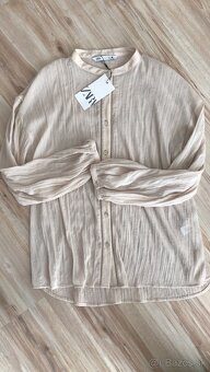 Bluzka Zara c. XL - 8