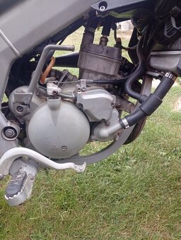 Aprilia sx 50 predám vymením - 8