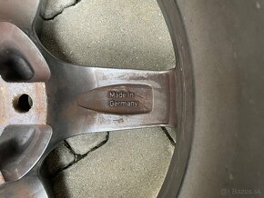 Dezent r16 5x112 - 8