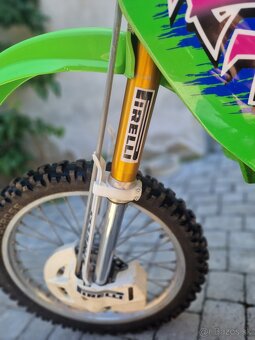 Kawasaki kx 250 evo - 8