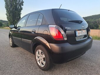 Kia Rio 1.4 72kw možná výmena - 8